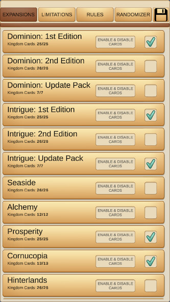 Run android online APK Dominion Randomizer from MyAndroid or emulate Dominion Randomizer using MyAndroid Run android online APK Dominion Randomizer from MyAndroid or emulate Dominion Randomizer using MyAndroid