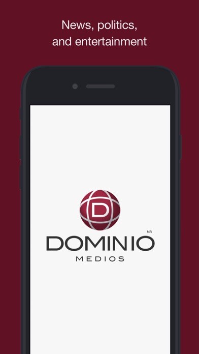 Emulate iPhone app Dominio using MyAndroid Emulate iPhone app Dominio using MyAndroid