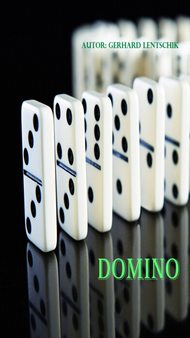 Emulate iPhone app Domino All Fives using MyAndroid