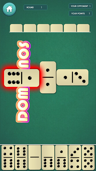 Run android online APK Domino - Classic Board Game from MyAndroid or emulate Domino - Classic Board Game using MyAndroid