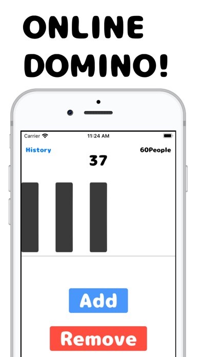 Emulate iPhone app Domino Defeat Online using MyAndroid Emulate iPhone app Domino Defeat Online using MyAndroid