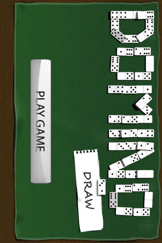 Emulate iPhone app Domino Draw using MyAndroid Emulate iPhone app Domino Draw using MyAndroid
