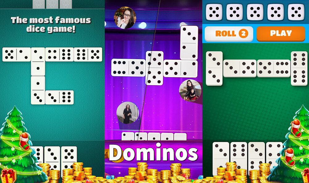 Run android online APK Dominoes - 5 Board Game Domino from MyAndroid or emulate Dominoes - 5 Board Game Domino using MyAndroid Run android online APK Dominoes - 5 Board Game Domino from MyAndroid or emulate Dominoes - 5 Board Game Domino using MyAndroid