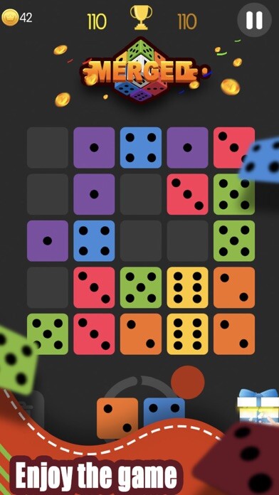 Emulate iPhone app Dominoes Block Puzzle using MyAndroid Emulate iPhone app Dominoes Block Puzzle using MyAndroid