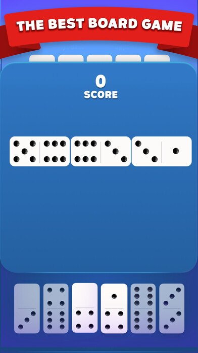 Emulate iPhone app Dominoes - Classic Board Games using MyAndroid Emulate iPhone app Dominoes - Classic Board Games using MyAndroid