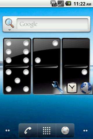 Run android online APK Dominoes Clock Widget from MyAndroid or emulate Dominoes Clock Widget using MyAndroid Run android online APK Dominoes Clock Widget from MyAndroid or emulate Dominoes Clock Widget using MyAndroid