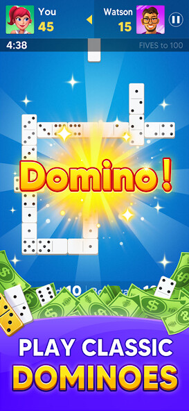 Run android online APK Dominoes-Gold Win Money guia from MyAndroid or emulate Dominoes-Gold Win Money guia using MyAndroid Run android online APK Dominoes-Gold Win Money guia from MyAndroid or emulate Dominoes-Gold Win Money guia using MyAndroid