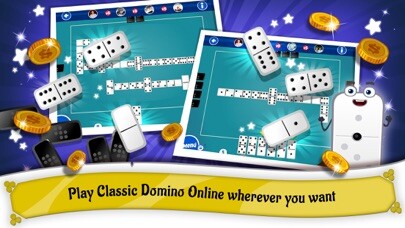 Emulate iPhone app Dominoes Online Board Game using MyAndroid Emulate iPhone app Dominoes Online Board Game using MyAndroid