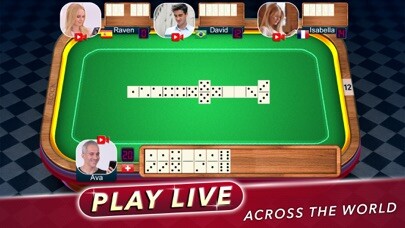 Emulate iPhone app Dominoes: Online Domino Game using MyAndroid Emulate iPhone app Dominoes: Online Domino Game using MyAndroid