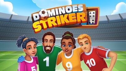 Emulate iPhone app Dominoes Striker using MyAndroid