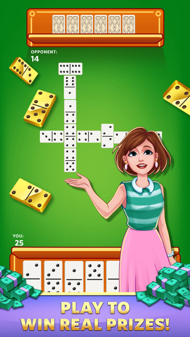 Emulate iPhone app Dominoes Tournaments using MyAndroid Emulate iPhone app Dominoes Tournaments using MyAndroid