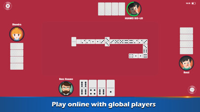 Emulate iPhone app Domino Explore using MyAndroid Emulate iPhone app Domino Explore using MyAndroid