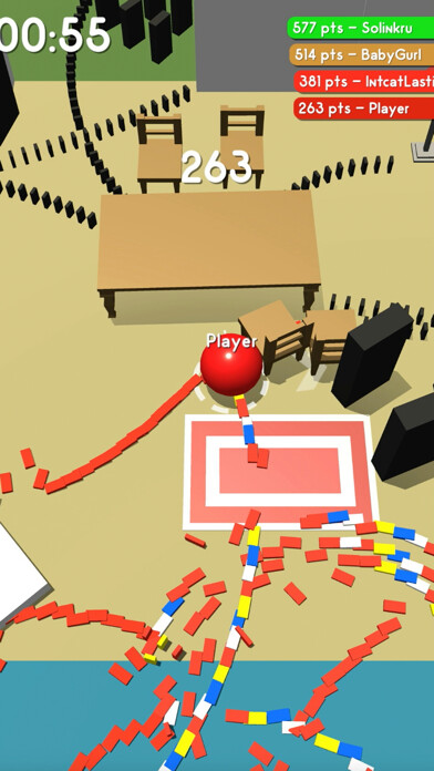 Emulate iPhone app Domino.io using MyAndroid Emulate iPhone app Domino.io using MyAndroid