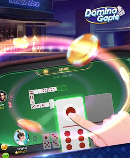 Run android online APK Domino Master - Gaple Board Game from MyAndroid or emulate Domino Master - Gaple Board Game using MyAndroid