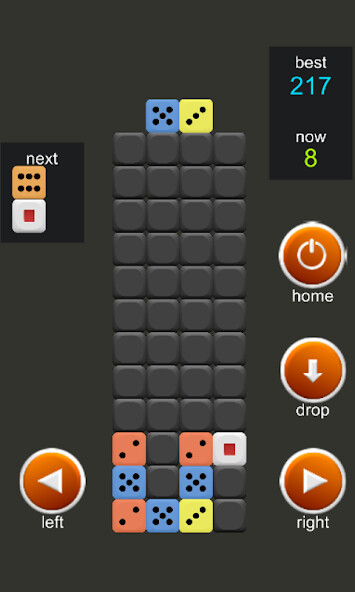 Run android online APK Domino Match Puzzle from MyAndroid or emulate Domino Match Puzzle using MyAndroid