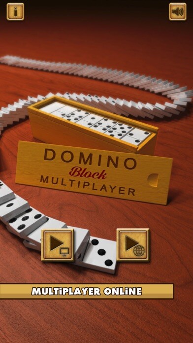 Emulate iPhone app Domino Multiplayer using MyAndroid Emulate iPhone app Domino Multiplayer using MyAndroid