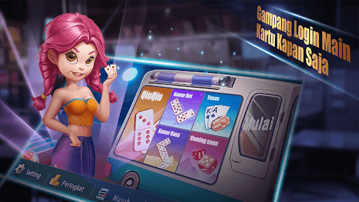 Run android online APK Domino QiuQiu Slot Game Online from MyAndroid or emulate Domino QiuQiu Slot Game Online using MyAndroid Run android online APK Domino QiuQiu Slot Game Online from MyAndroid or emulate Domino QiuQiu Slot Game Online using MyAndroid