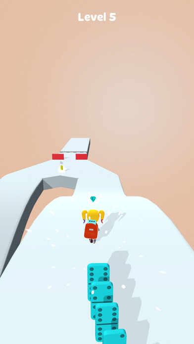 Emulate iPhone app Domino Runner! using MyAndroid Emulate iPhone app Domino Runner! using MyAndroid