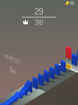Emulate Android APK Domino Rushing Emulate Android APK Domino Rushing