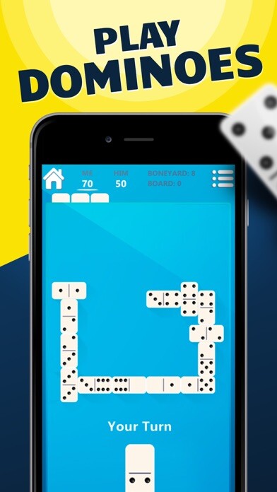 Emulate iPhone app Dominos - Best Dominoes Game using MyAndroid Emulate iPhone app Dominos - Best Dominoes Game using MyAndroid