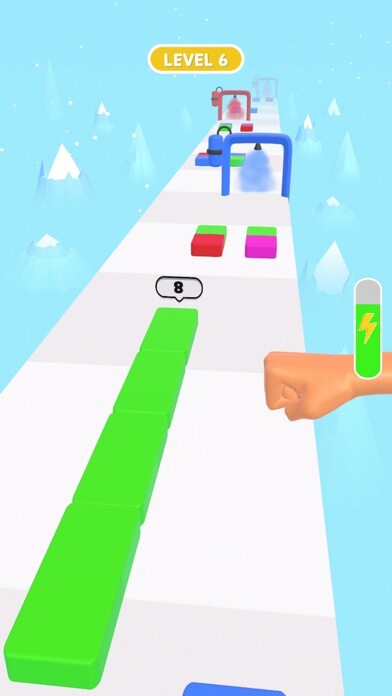 Emulate iPhone app Dominos Color using MyAndroid Emulate iPhone app Dominos Color using MyAndroid