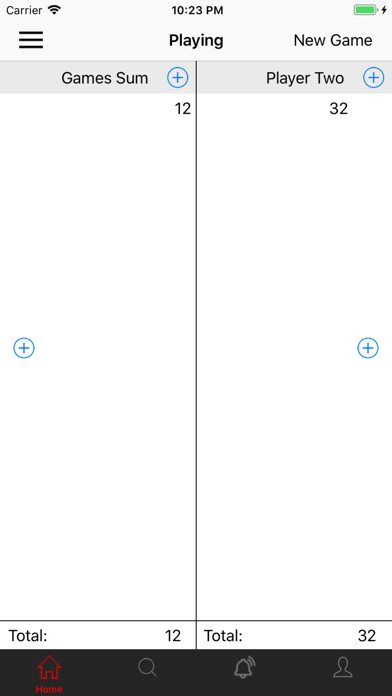 Emulate iPhone app Dominos Hand using MyAndroid