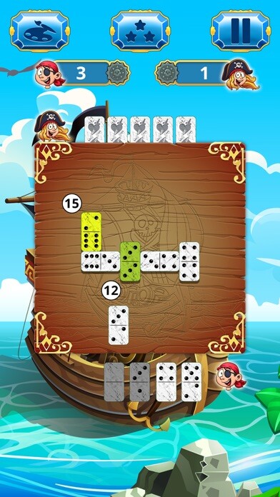 Emulate iPhone app Dominos Pirates using MyAndroid Emulate iPhone app Dominos Pirates using MyAndroid