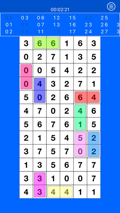 Emulate iPhone app Dominos Puzzle vla using MyAndroid