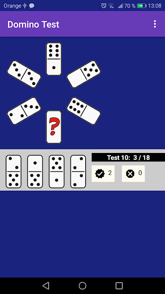Run android online APK Domino Test from MyAndroid or emulate Domino Test using MyAndroid Run android online APK Domino Test from MyAndroid or emulate Domino Test using MyAndroid