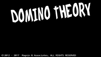 Emulate iPhone app Domino Theory using MyAndroid Emulate iPhone app Domino Theory using MyAndroid
