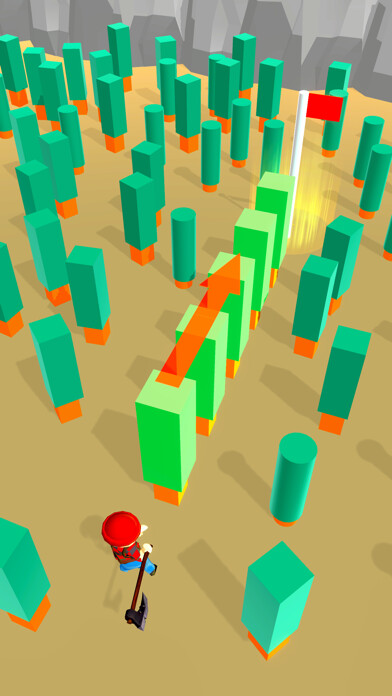 Emulate iPhone app Domino Trees using MyAndroid Emulate iPhone app Domino Trees using MyAndroid