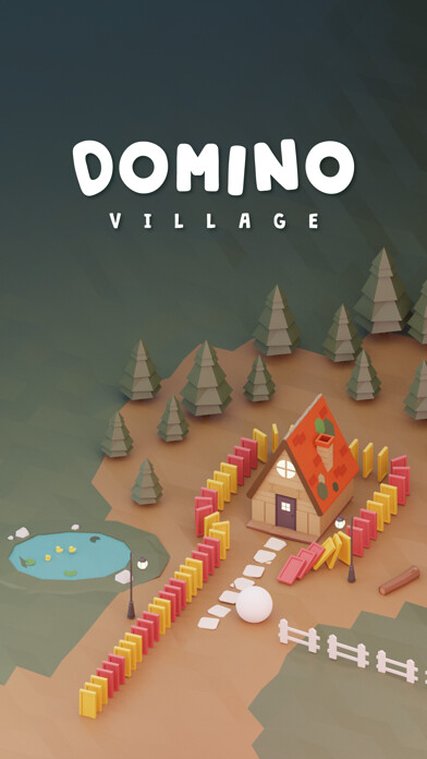 Emulate iPhone app Domino Village using MyAndroid Emulate iPhone app Domino Village using MyAndroid