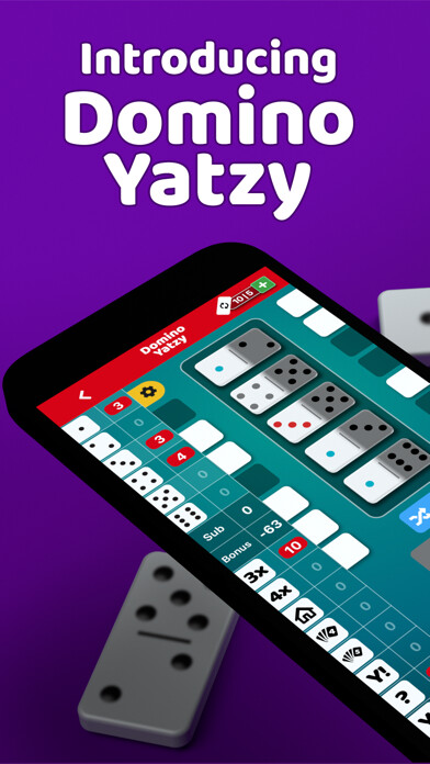 Emulate iPhone app Domino Yatzy using MyAndroid Emulate iPhone app Domino Yatzy using MyAndroid