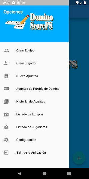 Run android online APK Dominó Score FS from MyAndroid or emulate Dominó Score FS using MyAndroid Run android online APK Dominó Score FS from MyAndroid or emulate Dominó Score FS using MyAndroid