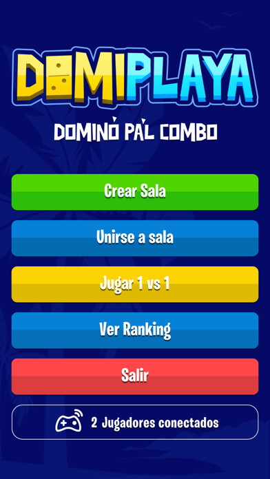 Emulate iPhone app DomiPlaya using MyAndroid Emulate iPhone app DomiPlaya using MyAndroid
