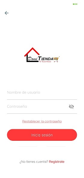 Run android online APK DomiTienda from MyAndroid or emulate DomiTienda using MyAndroid