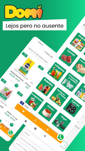 Run android online APK Domi Venezuela from MyAndroid or emulate Domi Venezuela using MyAndroid