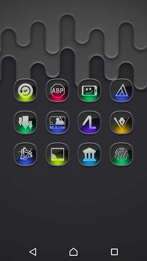 Emulate Android APK Domka Free - Icon Pack Emulate Android APK Domka Free - Icon Pack