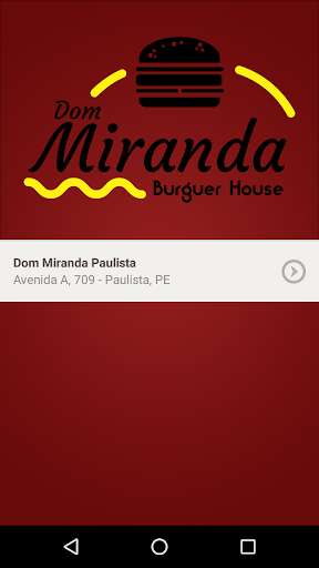 Run android online APK Dom Miranda from MyAndroid or emulate Dom Miranda using MyAndroid