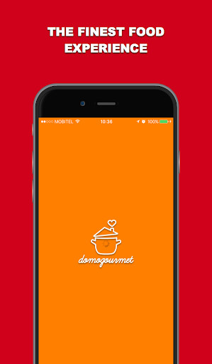 Run android online APK Domogourmet from MyAndroid or emulate Domogourmet using MyAndroid