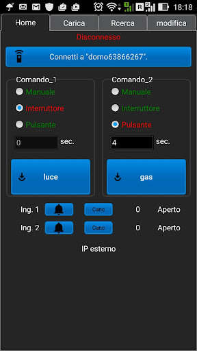 Run android online APK Domorele from MyAndroid or emulate Domorele using MyAndroid