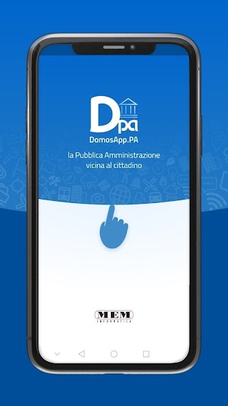 Emulate iPhone app DomosApp.PA using MyAndroid Emulate iPhone app DomosApp.PA using MyAndroid