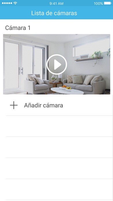 Emulate iPhone app DOMOS CAM using MyAndroid Emulate iPhone app DOMOS CAM using MyAndroid