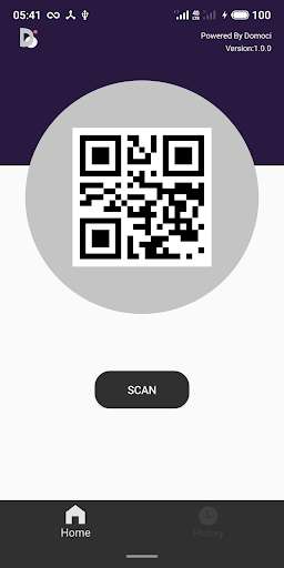 Run android online APK Domo Scanner - A simple QR code reader and scanner from MyAndroid or emulate Domo Scanner - A simple QR code reader and scanner using MyAndroid Run android online APK Domo Scanner - A simple QR code reader and scanner from MyAndroid or emulate Domo Scanner - A simple QR code reader and scanner using MyAndroid