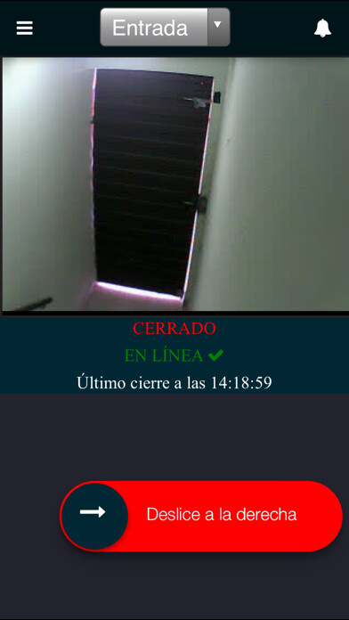 Emulate iPhone app DomoSmart using MyAndroid