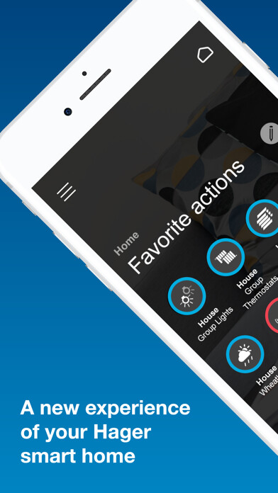 Emulate iPhone app domovea using MyAndroid Emulate iPhone app domovea using MyAndroid