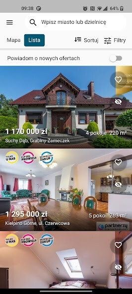 Run android online APK Domy.pl - real estates from MyAndroid or emulate Domy.pl - real estates using MyAndroid Run android online APK Domy.pl - real estates from MyAndroid or emulate Domy.pl - real estates using MyAndroid