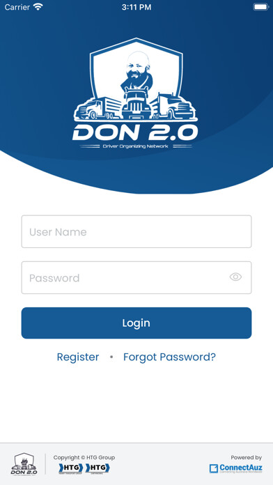 Emulate iPhone app DON 2.0 using MyAndroid Emulate iPhone app DON 2.0 using MyAndroid