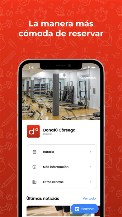 Emulate iPhone app dona10 using MyAndroid Emulate iPhone app dona10 using MyAndroid