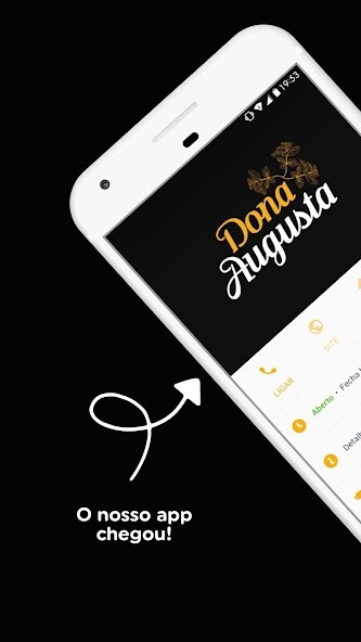 Run android online APK Dona Augusta from MyAndroid or emulate Dona Augusta using MyAndroid